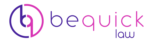 Bequick Media Law Bequick Media Law Logo